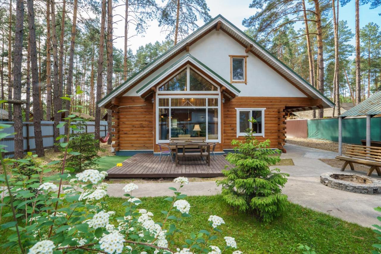 Ekodom Villa