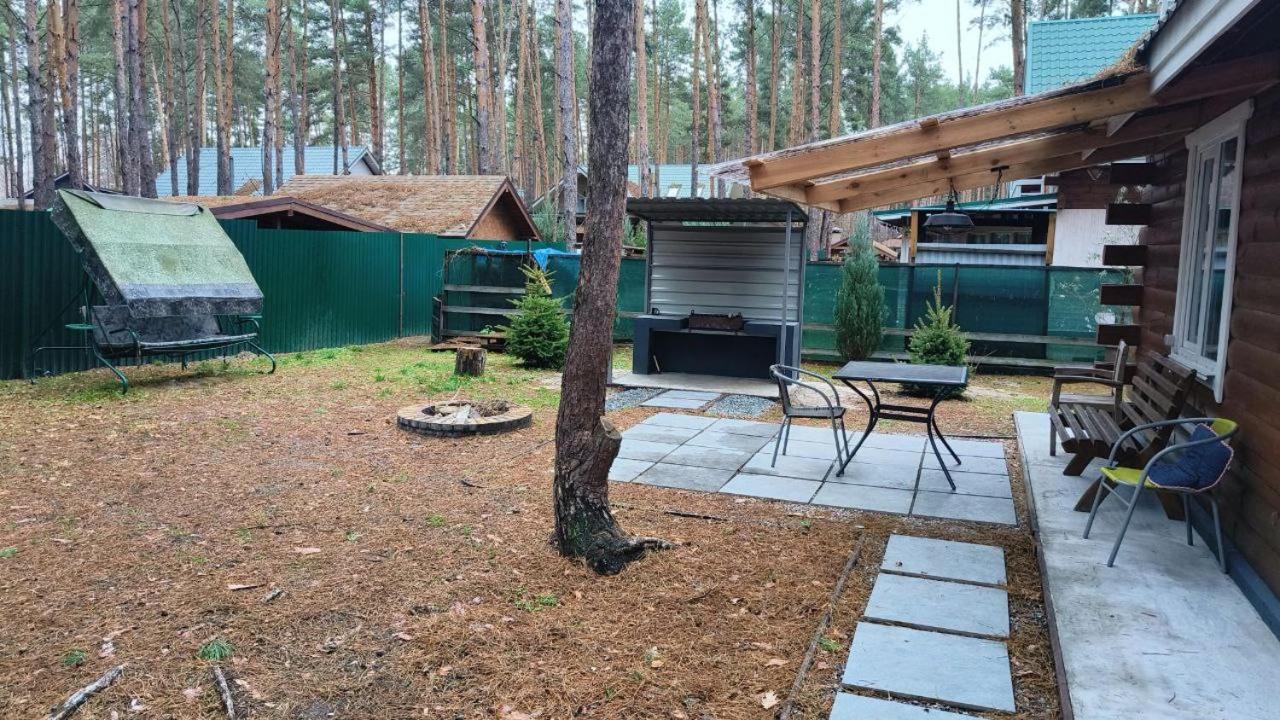 Villa Ekodom *