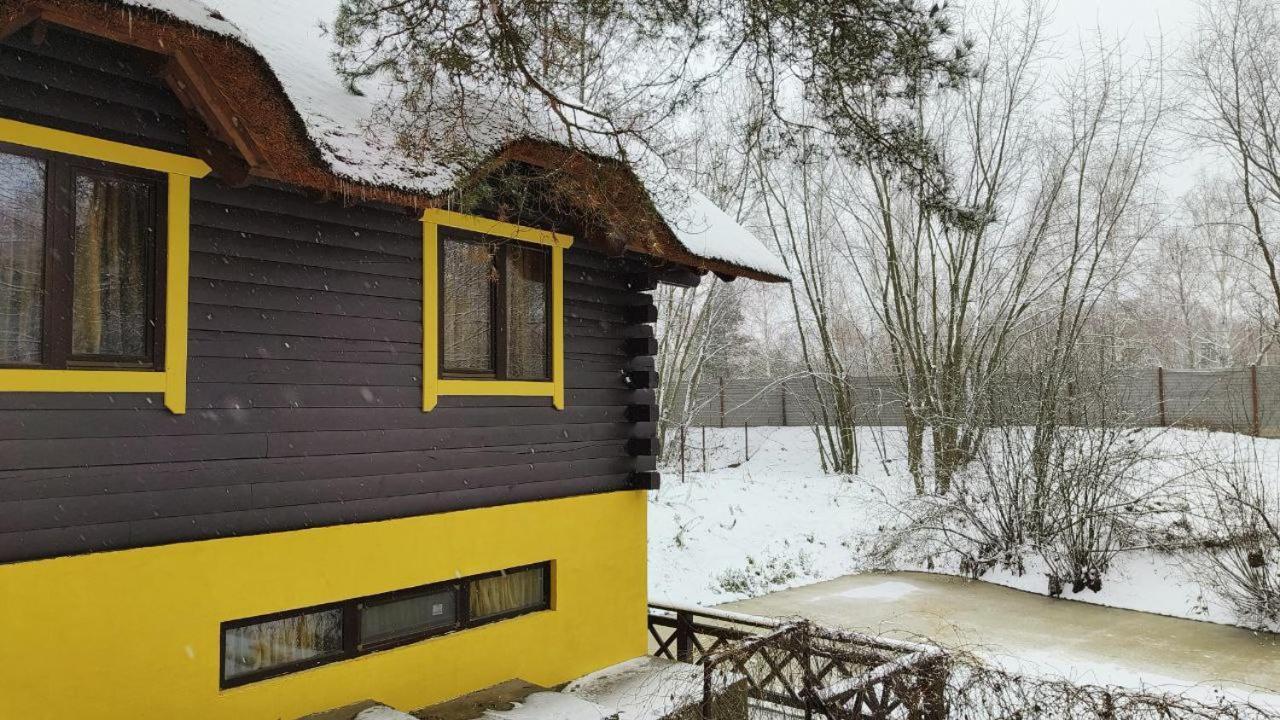 Ekodom Villa *
