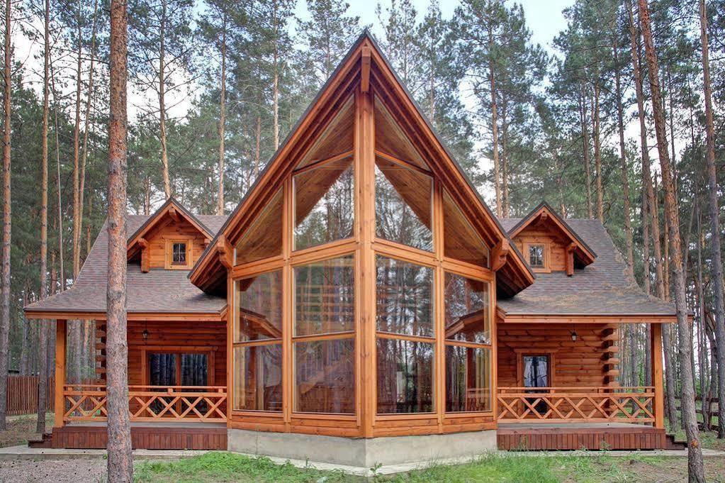 Ekodom Villa